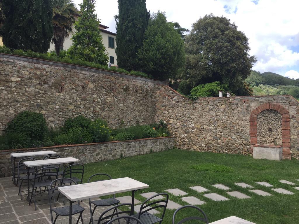 Palazzo Boccella Villa Basilica Exterior photo