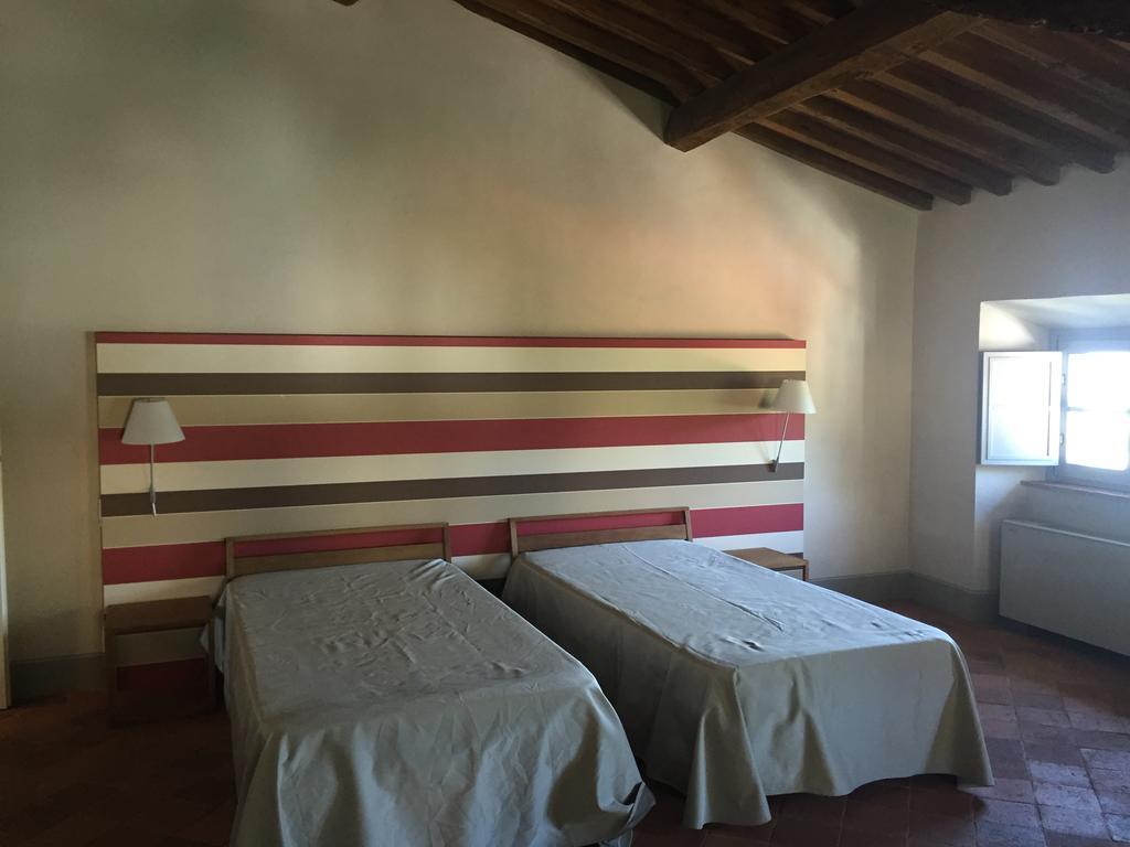 Palazzo Boccella Villa Basilica Room photo